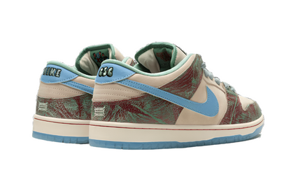 Nike SB Dunk Low Crenshaw Skate Club