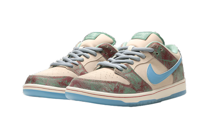 Nike SB Dunk Low Crenshaw Skate Club