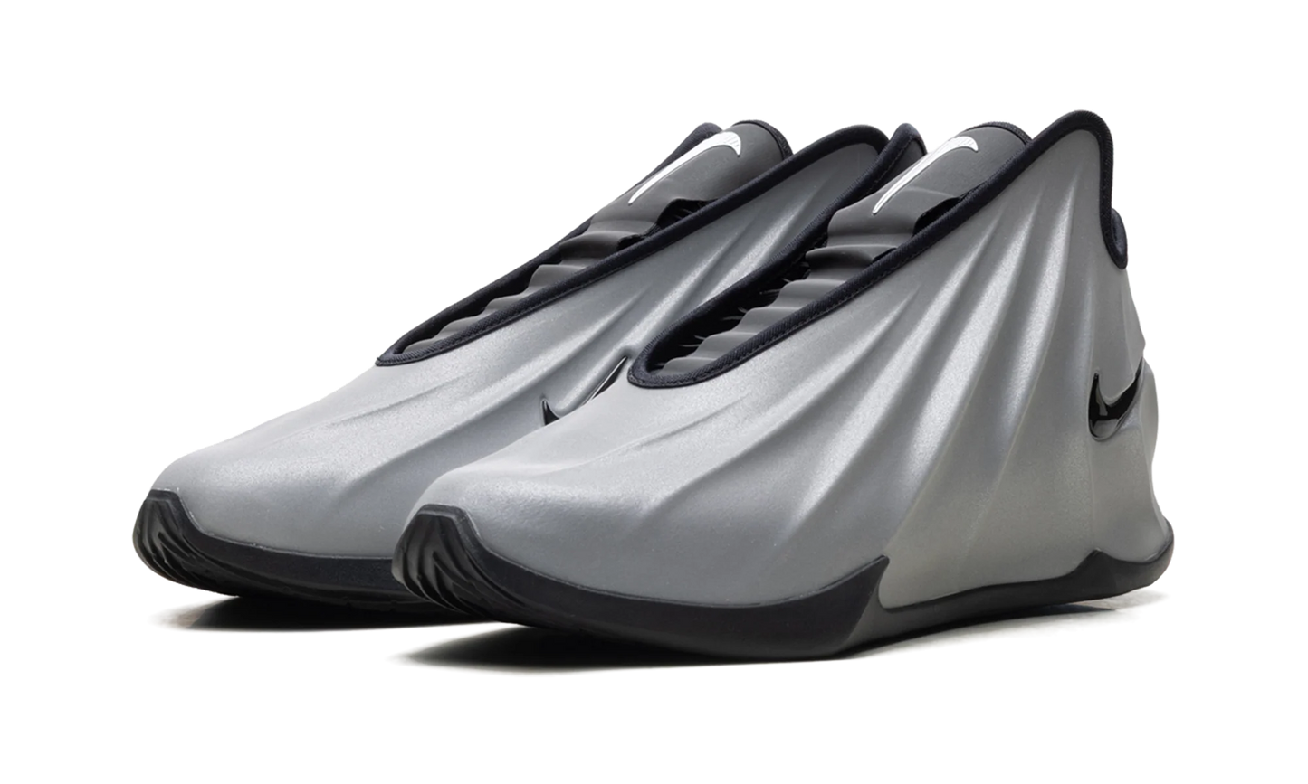 Nike GT Future Metallic Silver