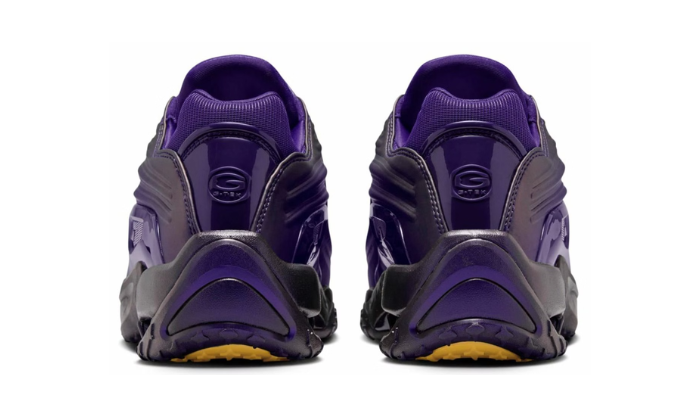 Nike Hot Step 2 Drake NOCTA Eggplant
