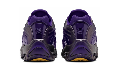 Nike Hot Step 2 Drake NOCTA Eggplant