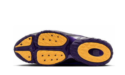 Nike Hot Step 2 Drake NOCTA Eggplant