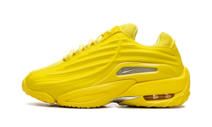 Nike Hot Step 2 Drake NOCTA Opti Yellow