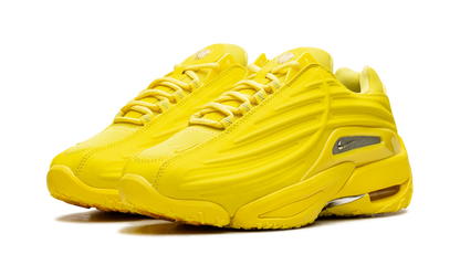 Nike Hot Step 2 Drake NOCTA Opti Yellow