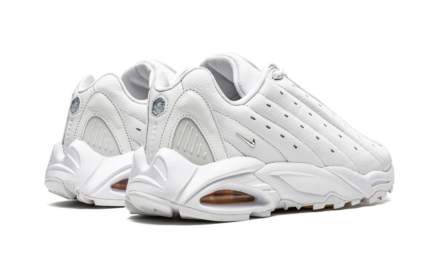 Nike Hot Step Air Terra Drake NOCTA White