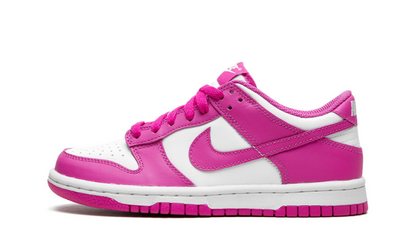 Nike Dunk Low Active Fuchsia