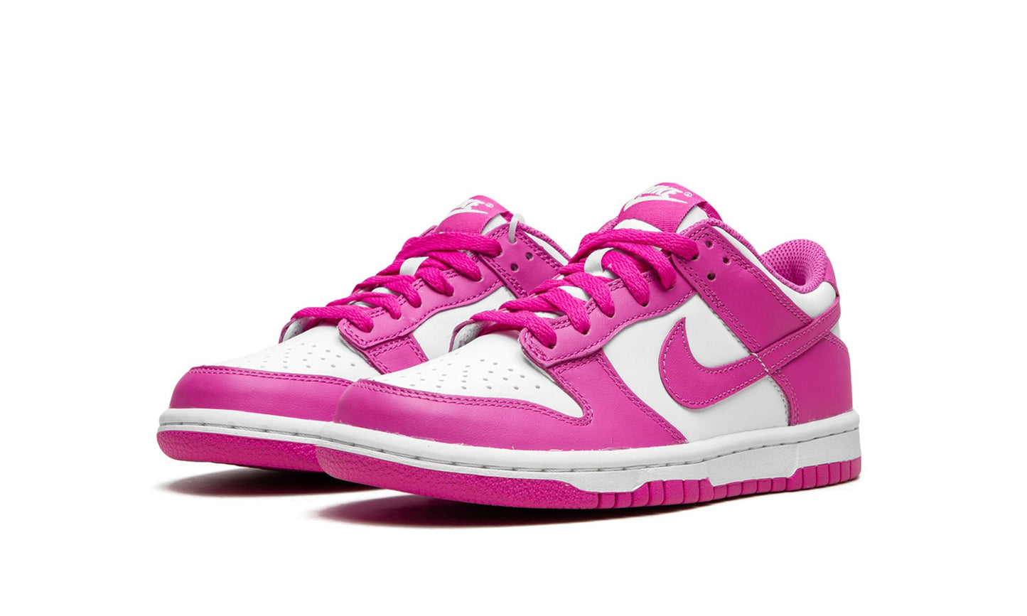 Nike Dunk Low Active Fuchsia