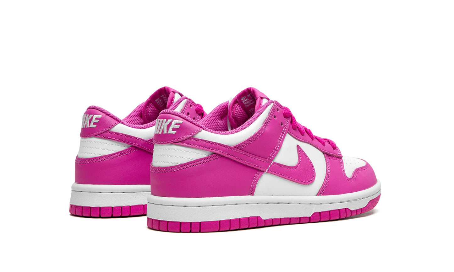 Nike Dunk Low Active Fuchsia