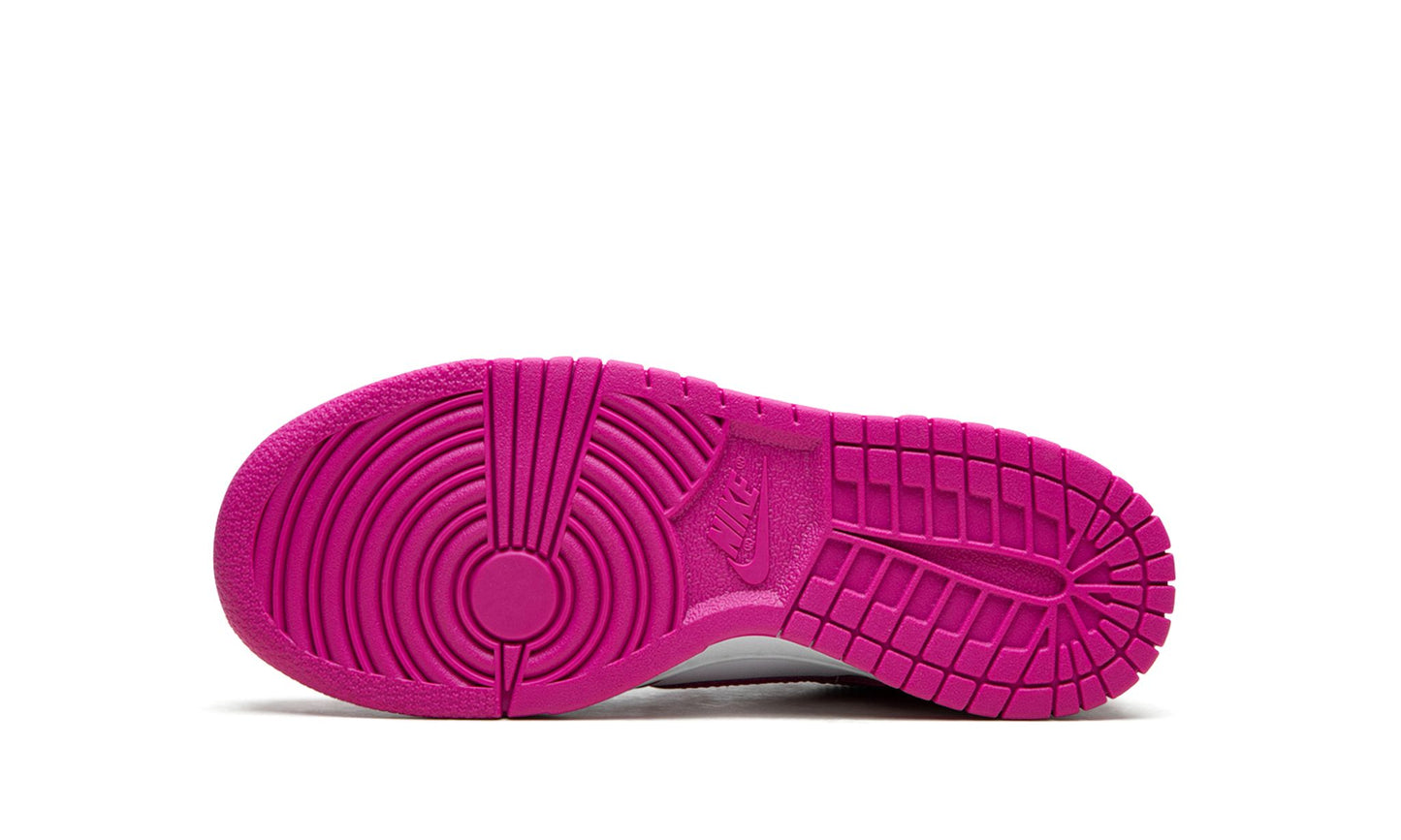 Nike Dunk Low Active Fuchsia