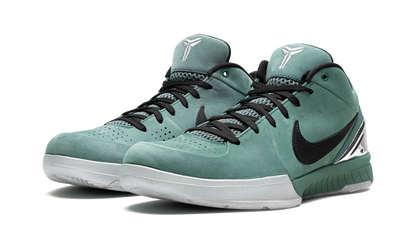 Nike Kobe 4 Protro Girl Dad Bicoastal