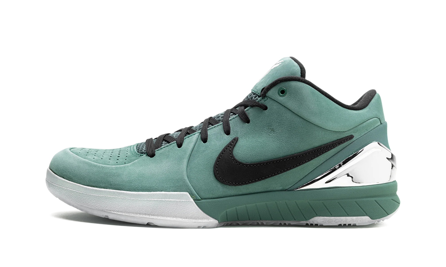 Nike Kobe 4 Protro Girl Dad Bicoastal