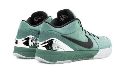 Nike Kobe 4 Protro Girl Dad Bicoastal