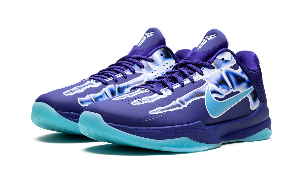 Nike Kobe 5 Protro X-Ray