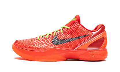 Nike Kobe 6 Protro Reverse Grinch