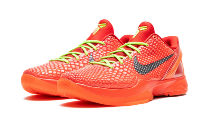 Nike Kobe 6 Protro Reverse Grinch