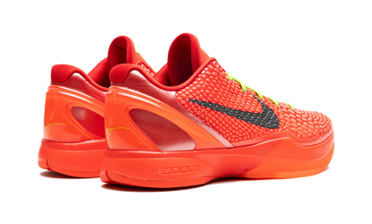 Nike Kobe 6 Protro Reverse Grinch