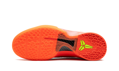 Nike Kobe 6 Protro Reverse Grinch