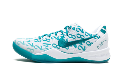 Nike Kobe 8 Protro Radiant Emerald