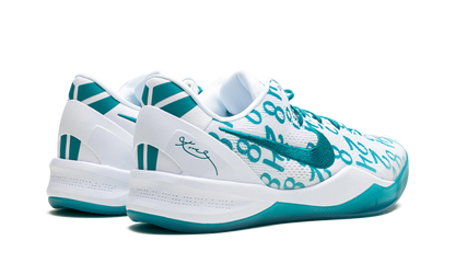Nike Kobe 8 Protro Radiant Emerald