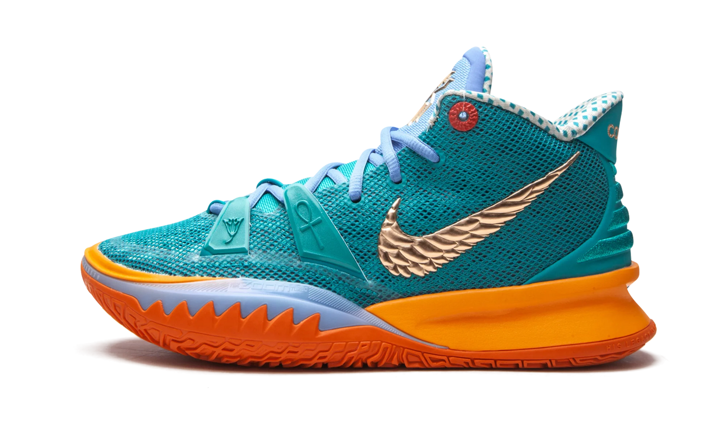 Nike Kyrie 7 Concepts Horus (Regular Box)