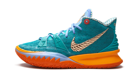 Nike Kyrie 7 Concepts Horus (Regular Box)