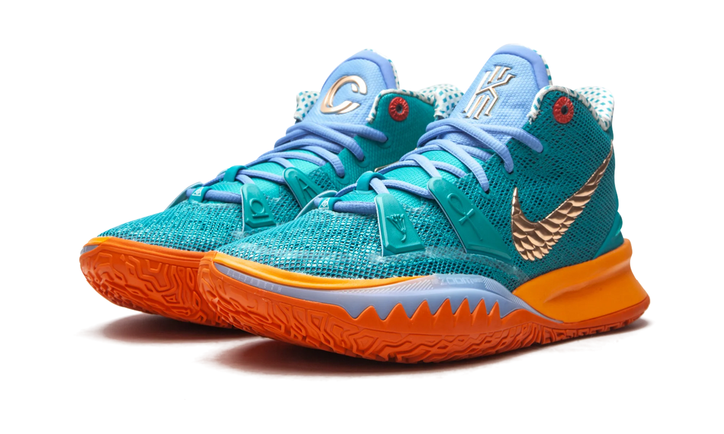 Nike Kyrie 7 Concepts Horus (Regular Box)