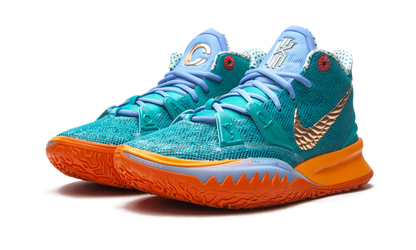Nike Kyrie 7 Concepts Horus (Regular Box)