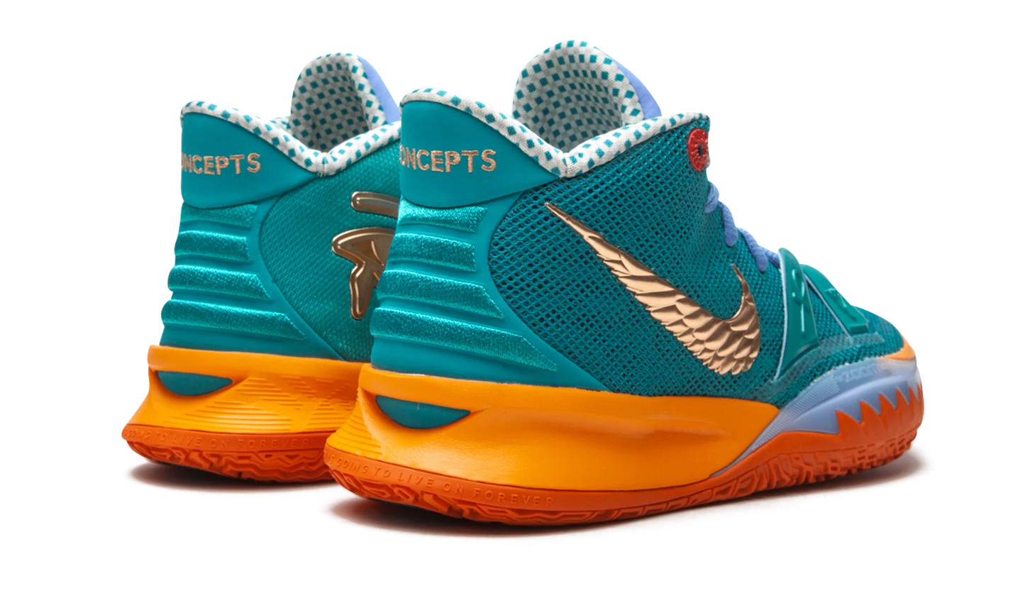 Nike Kyrie 7 Concepts Horus (Regular Box)