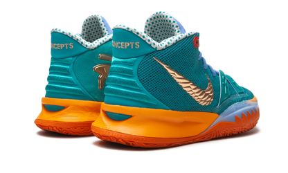 Nike Kyrie 7 Concepts Horus (Regular Box)