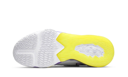 Nike LeBron 17 Low Lakers