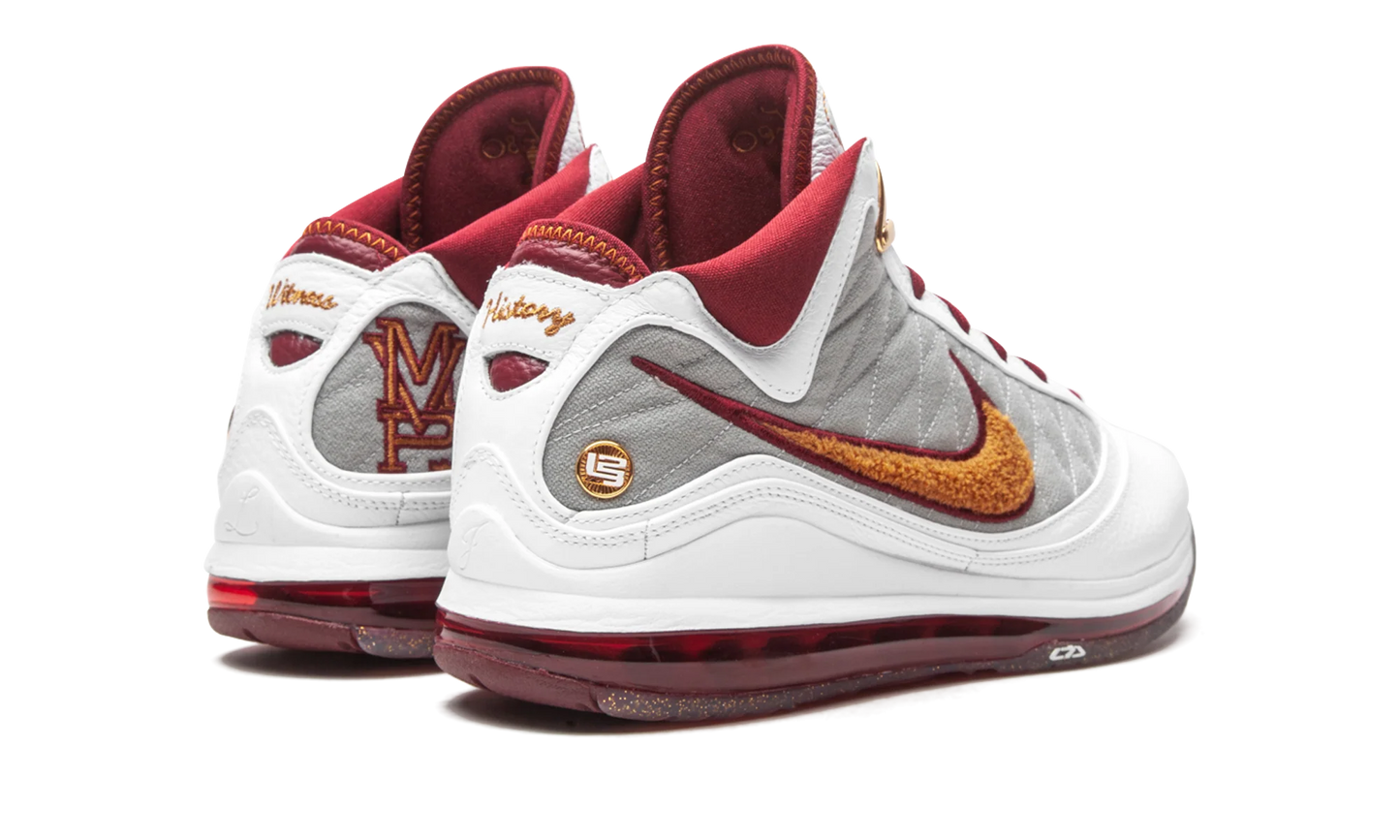 Nike LeBron 7 MVP (2020)