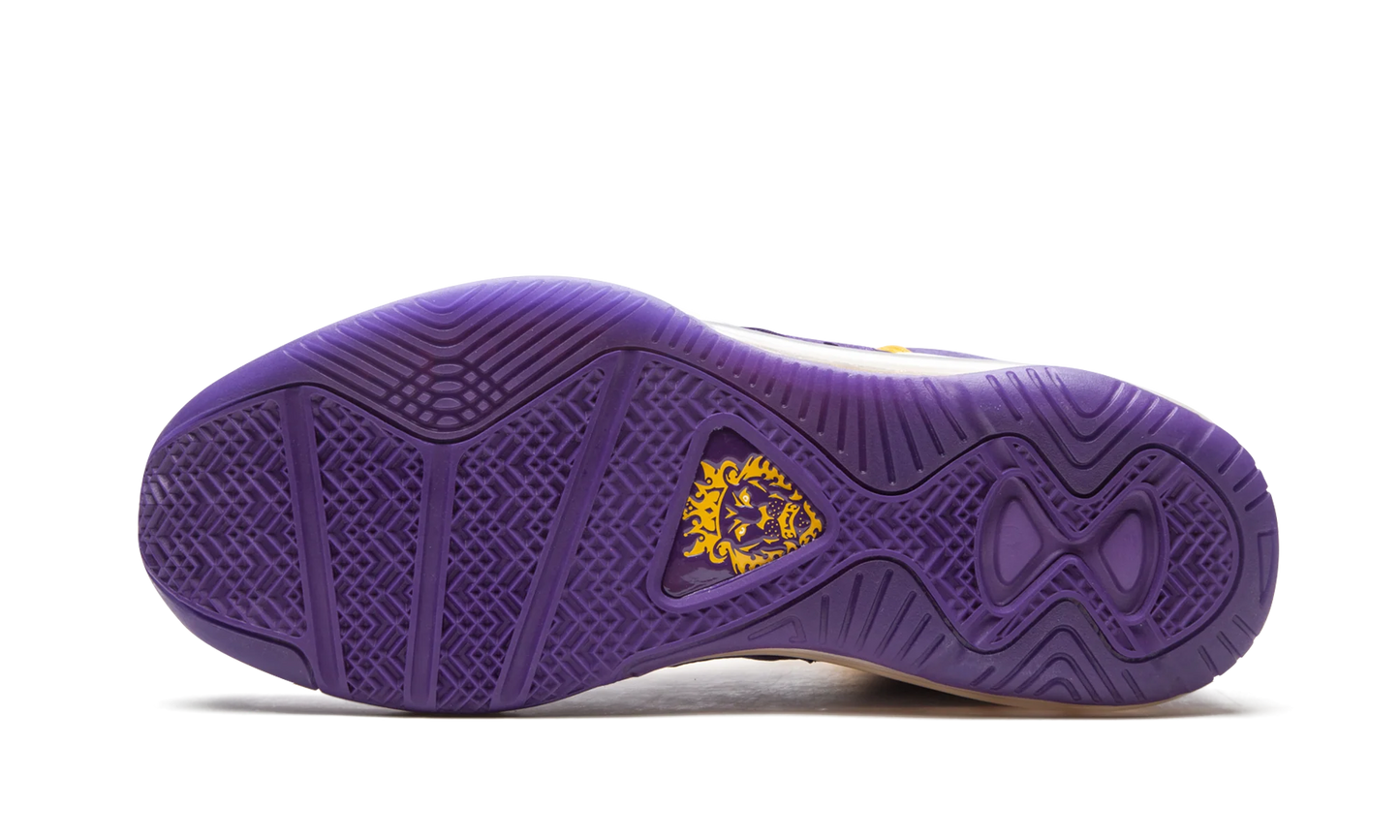 Nike LeBron 8 Lakers