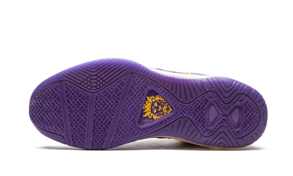 Nike LeBron 8 Lakers