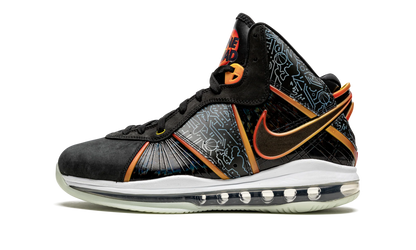Nike LeBron 8 Space Jam