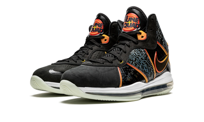 Nike LeBron 8 Space Jam