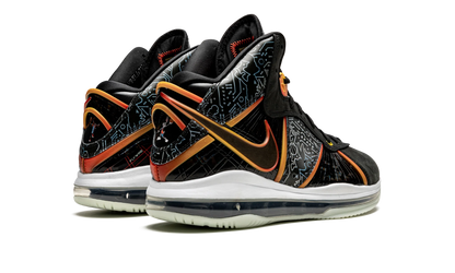 Nike LeBron 8 Space Jam