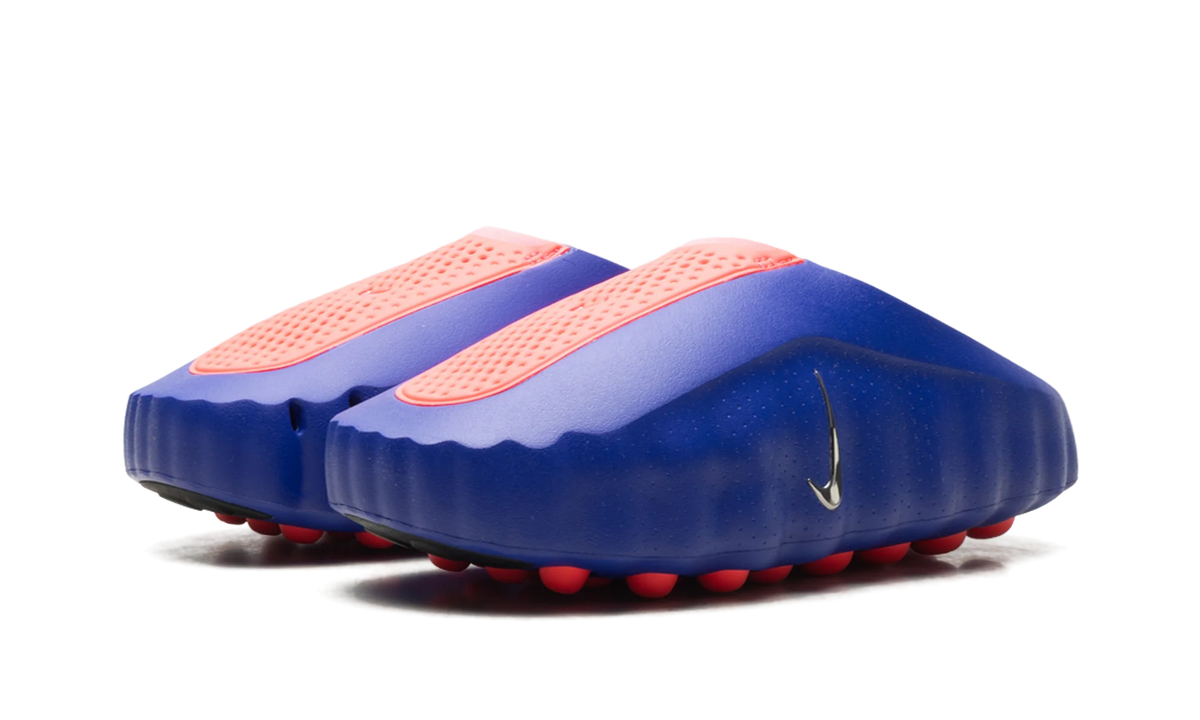 Nike Mind 001 AMP Slide Spider-Man (Men)