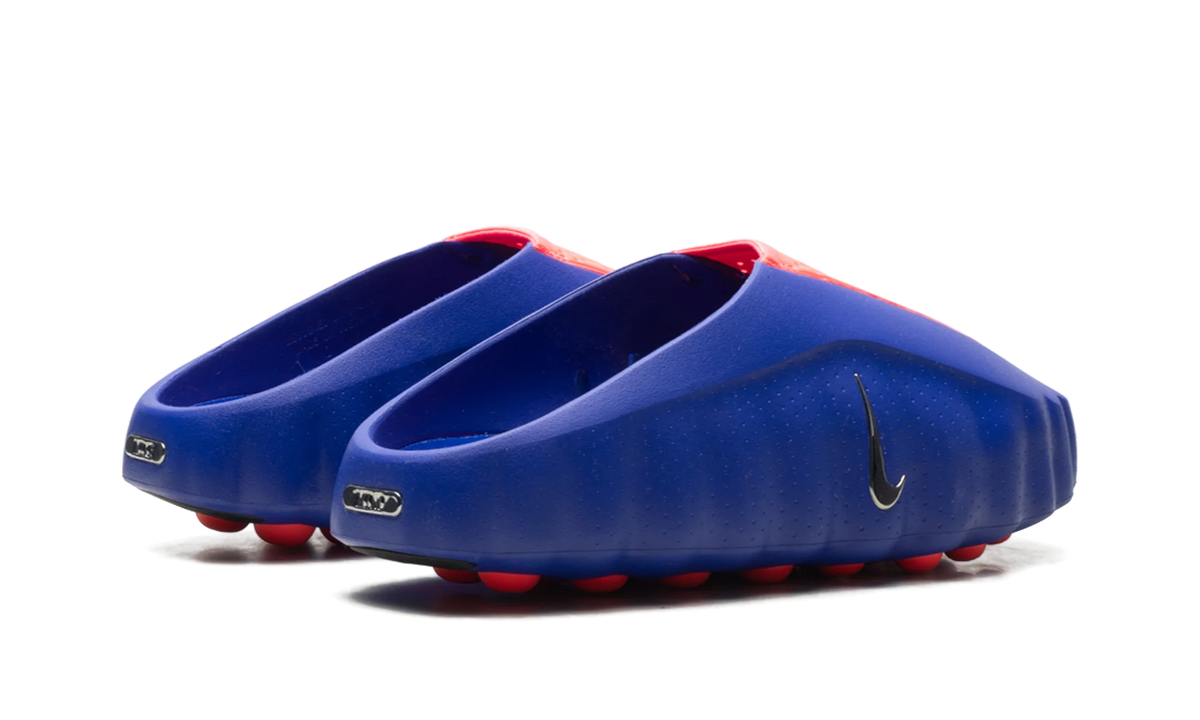 Nike Mind 001 AMP Slide Spider-Man (Men)