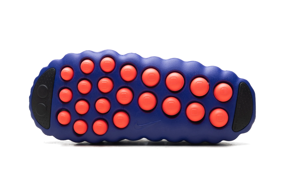 Nike Mind 001 AMP Slide Spider-Man (Men)