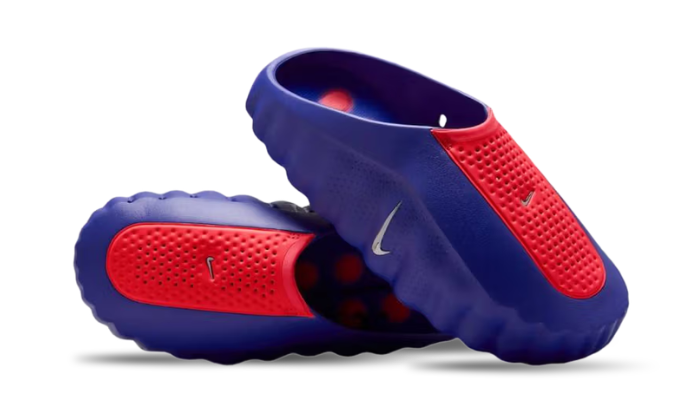 Nike Mind 001 AMP Slide Spider-Man (Men)