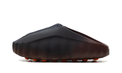 Nike Mind 001 Flyknit Slide Bronze Eclipse Total Orange