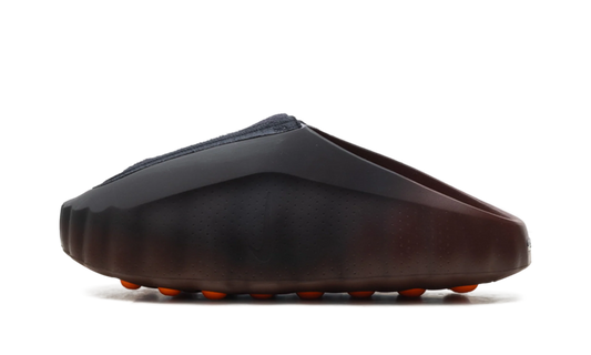 Nike Mind 001 Flyknit Slide Bronze Eclipse Total Orange
