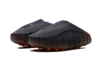 Nike Mind 001 Flyknit Slide Bronze Eclipse Total Orange