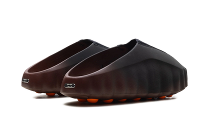 Nike Mind 001 Flyknit Slide Bronze Eclipse Total Orange