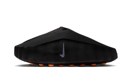 Nike Mind 001 Slide Black Chrome