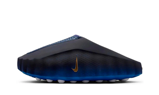 Nike Mind 001 Slide Blackened Blue Game Royal