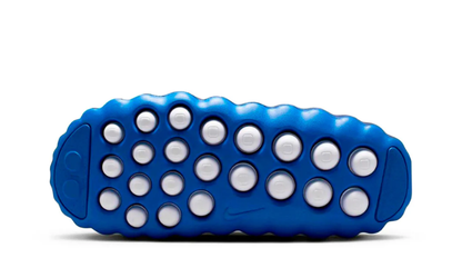 Nike Mind 001 Slide Blackened Blue Game Royal