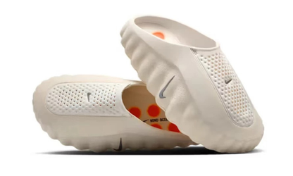 Nike Mind 001 Slide Light Bone