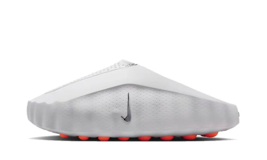 Nike Mind 001 Slide Light Smoke Grey