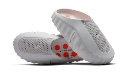 Nike Mind 001 Slide Light Smoke Grey